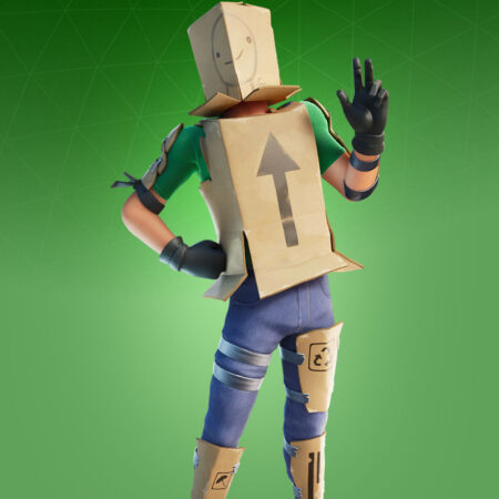 1639249786 500 Fortnite Box Basher Harvesting Tool 1 1