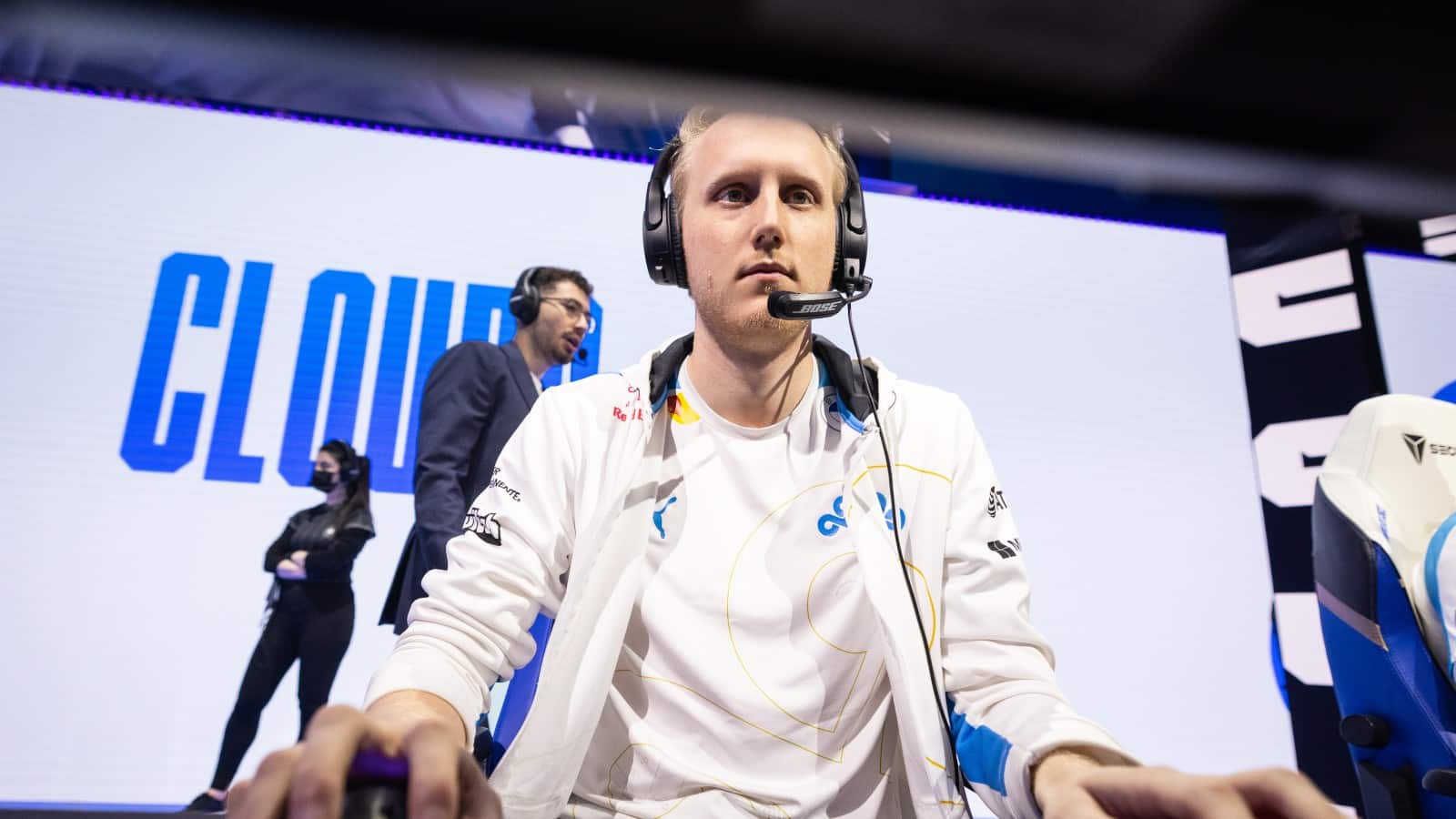 C9 zven 15