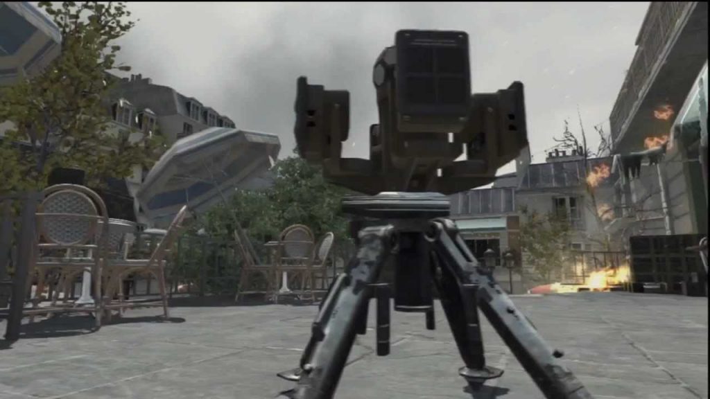 I giocatori di Warzone scoprono accidentalmente un ingegnoso sistema di 13