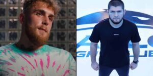 Jake Paul riceve effettivamente unofferta di combattimento MMA dalla promozione 300x150 1 9