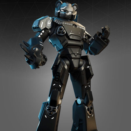 Fortnite Shadow Jet Set Back Bling 3