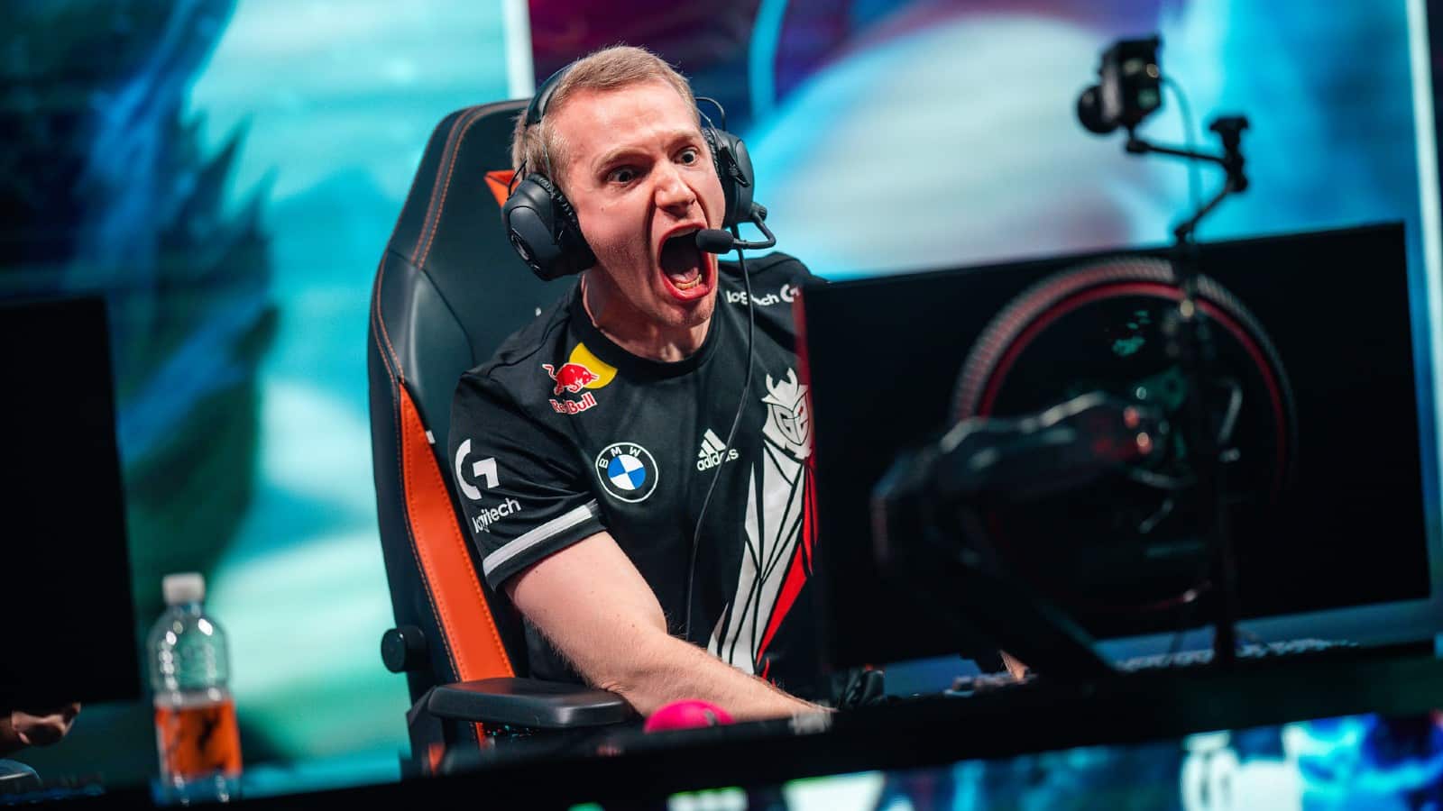 G2 Jankos 2022 Spring 3
