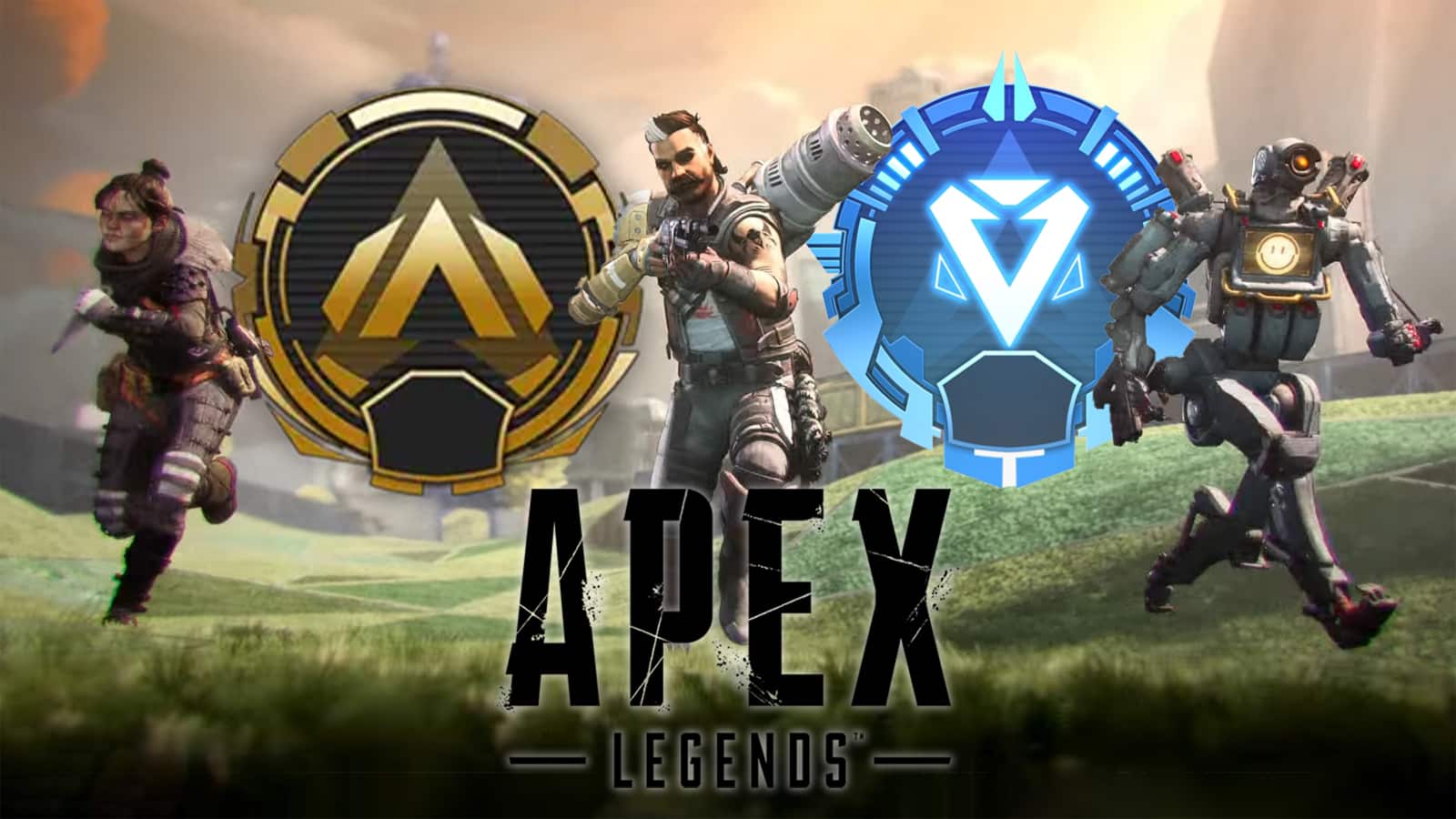Respawn rivela perche il divario di grado di Apex Legends 19