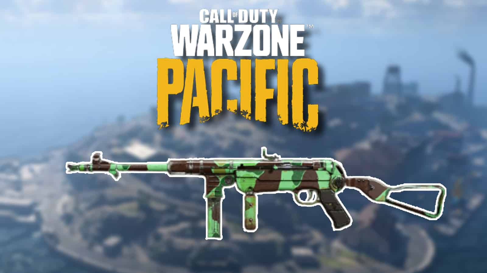 Booya MP40 33