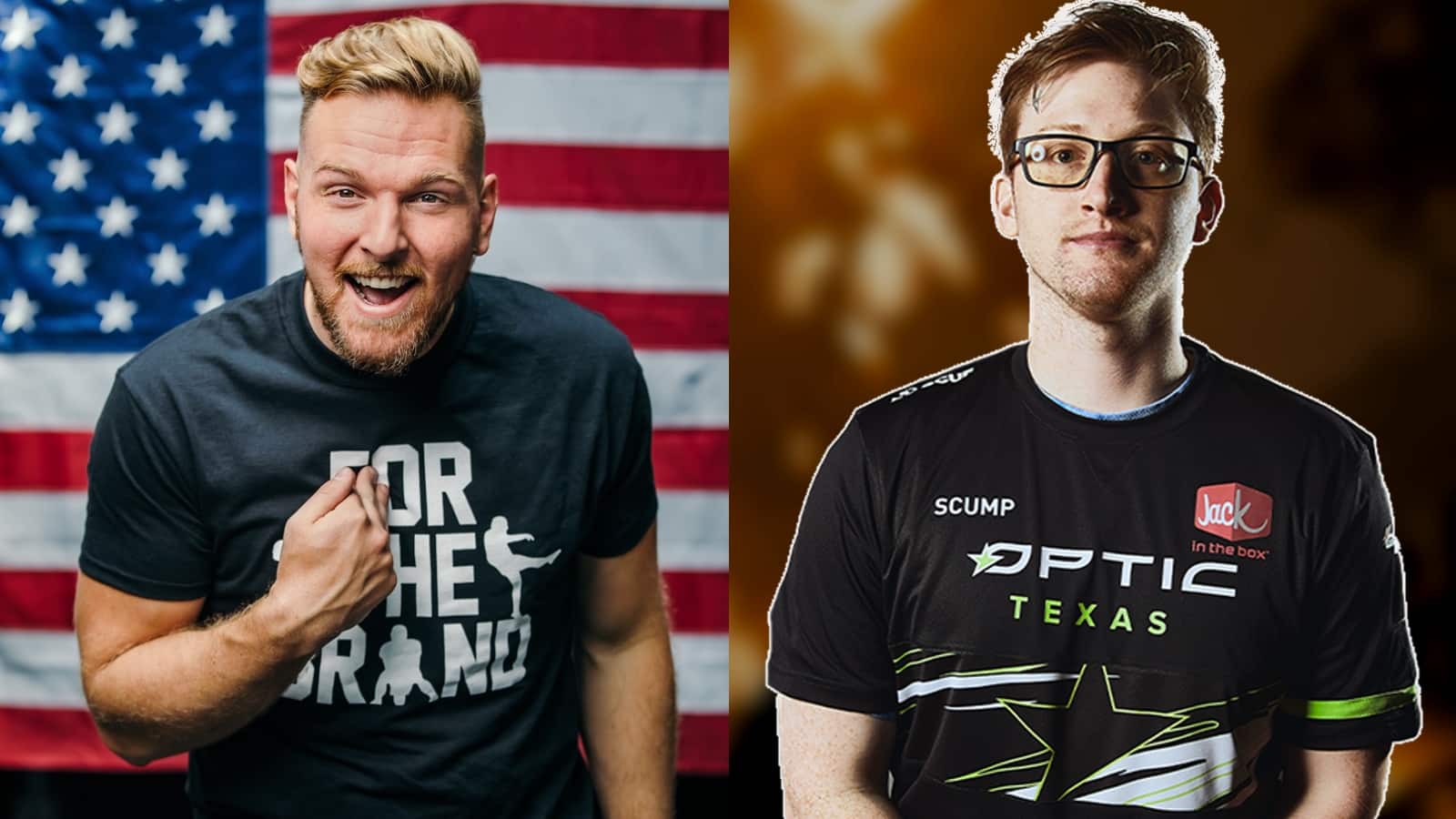 pat mcafee scump 51