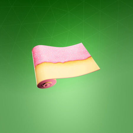 Fortnite Insightful Wrap