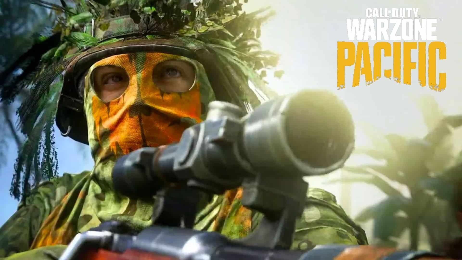 La mira assistita di Vanguard e Warzone e stata finalmente 21