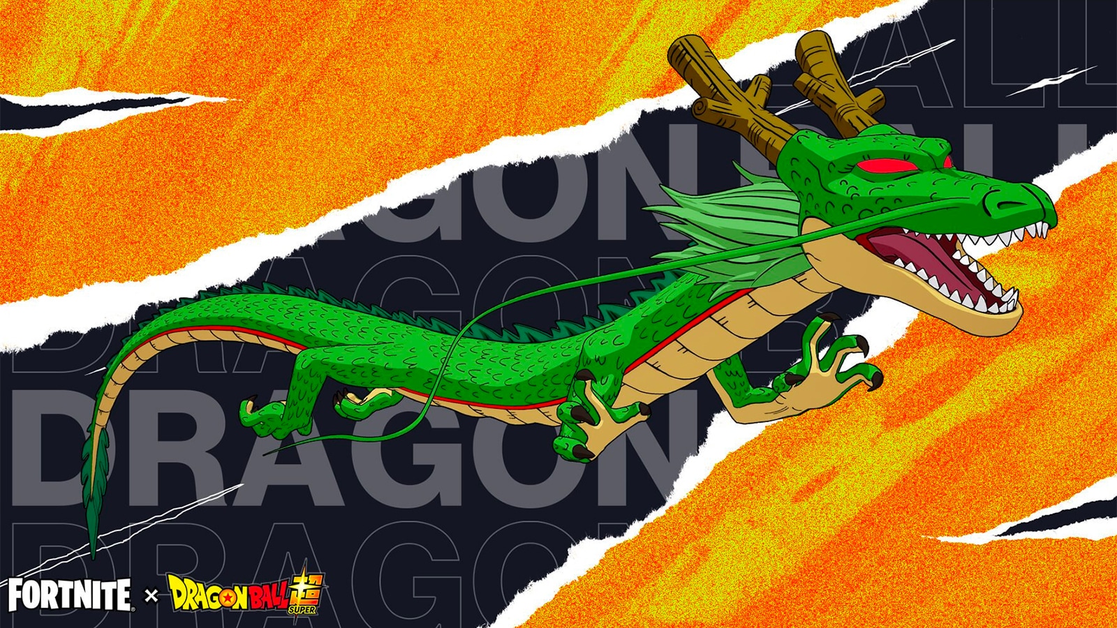 Dragon Ball Quests Free Shenron Glider 71