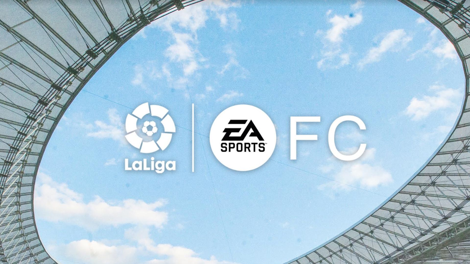 EA SPORTS si prepara a sponsorizzare la Liga prima del 57