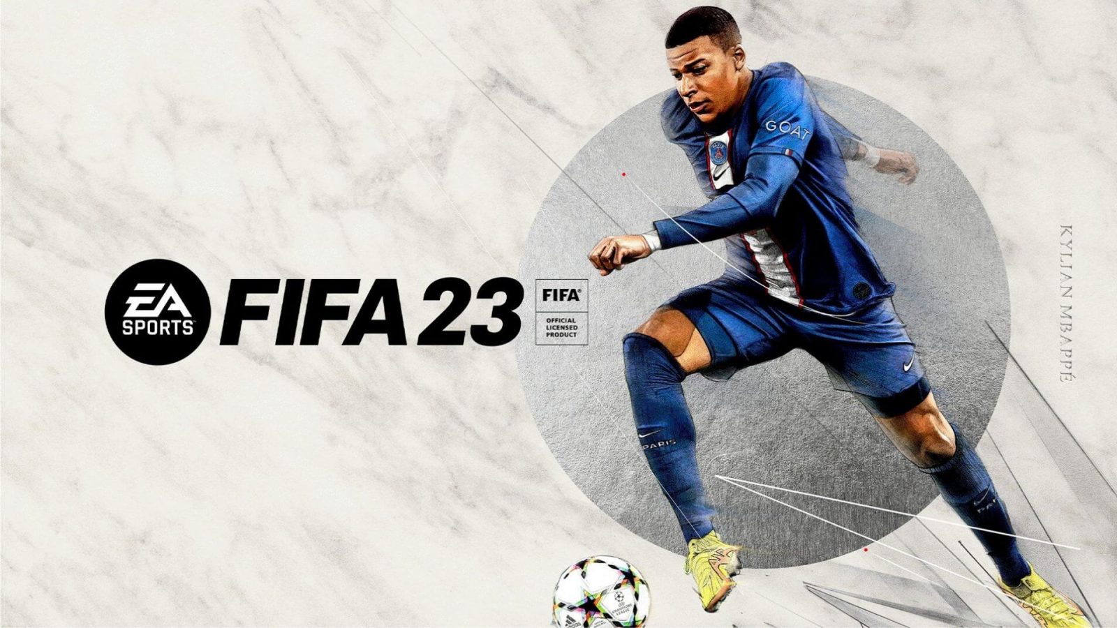 EA rilascia accidentalmente FIFA 23 su Xbox un mese prima 19