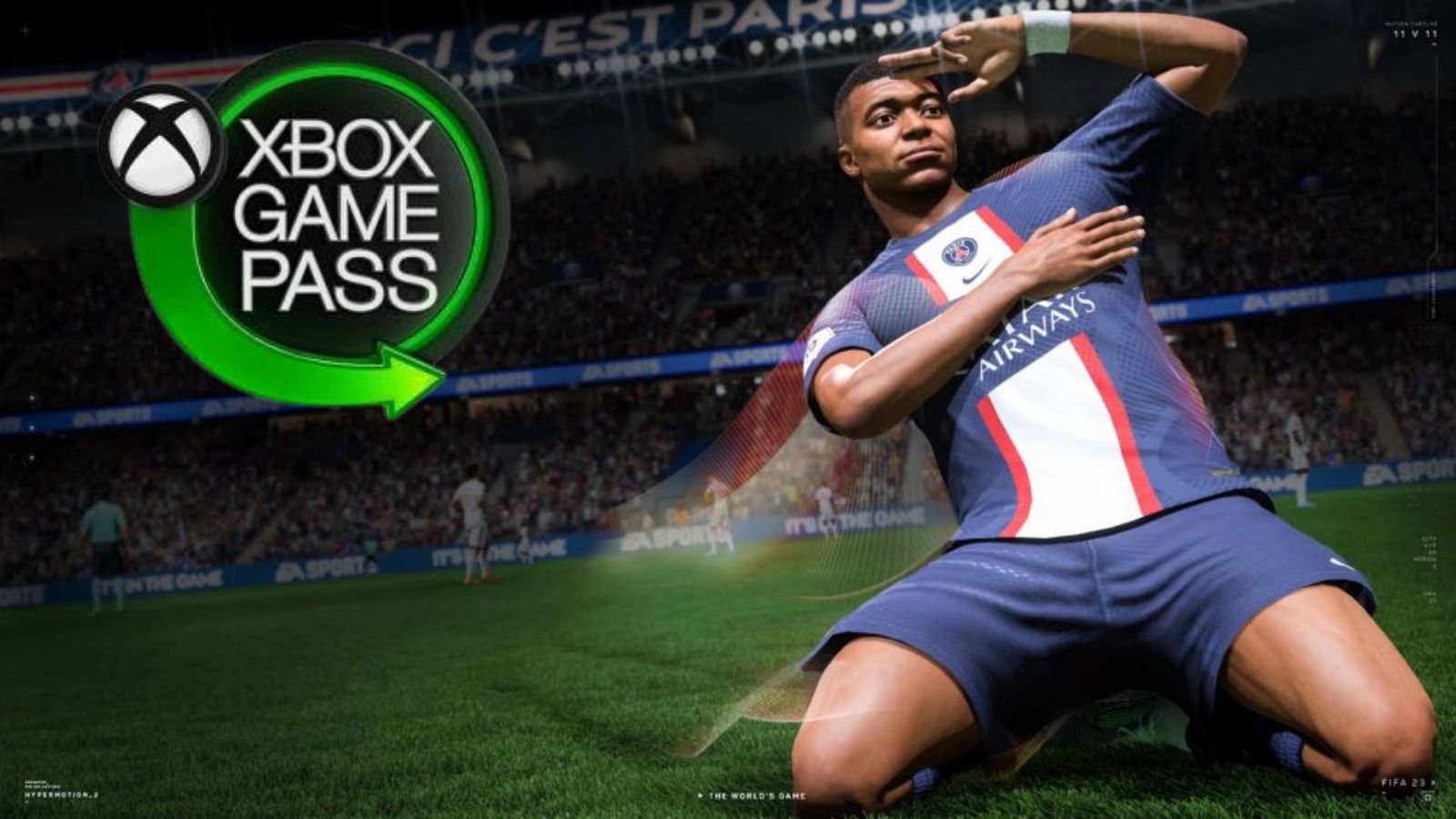 FIFA 23 arrivera su Xbox Game Pass 53