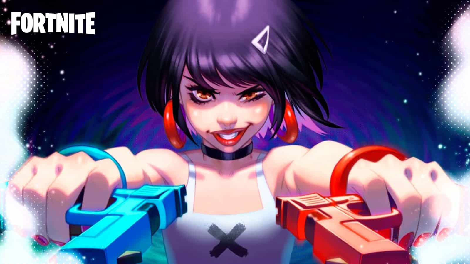Fortnite Vibin Quests Rewards 63