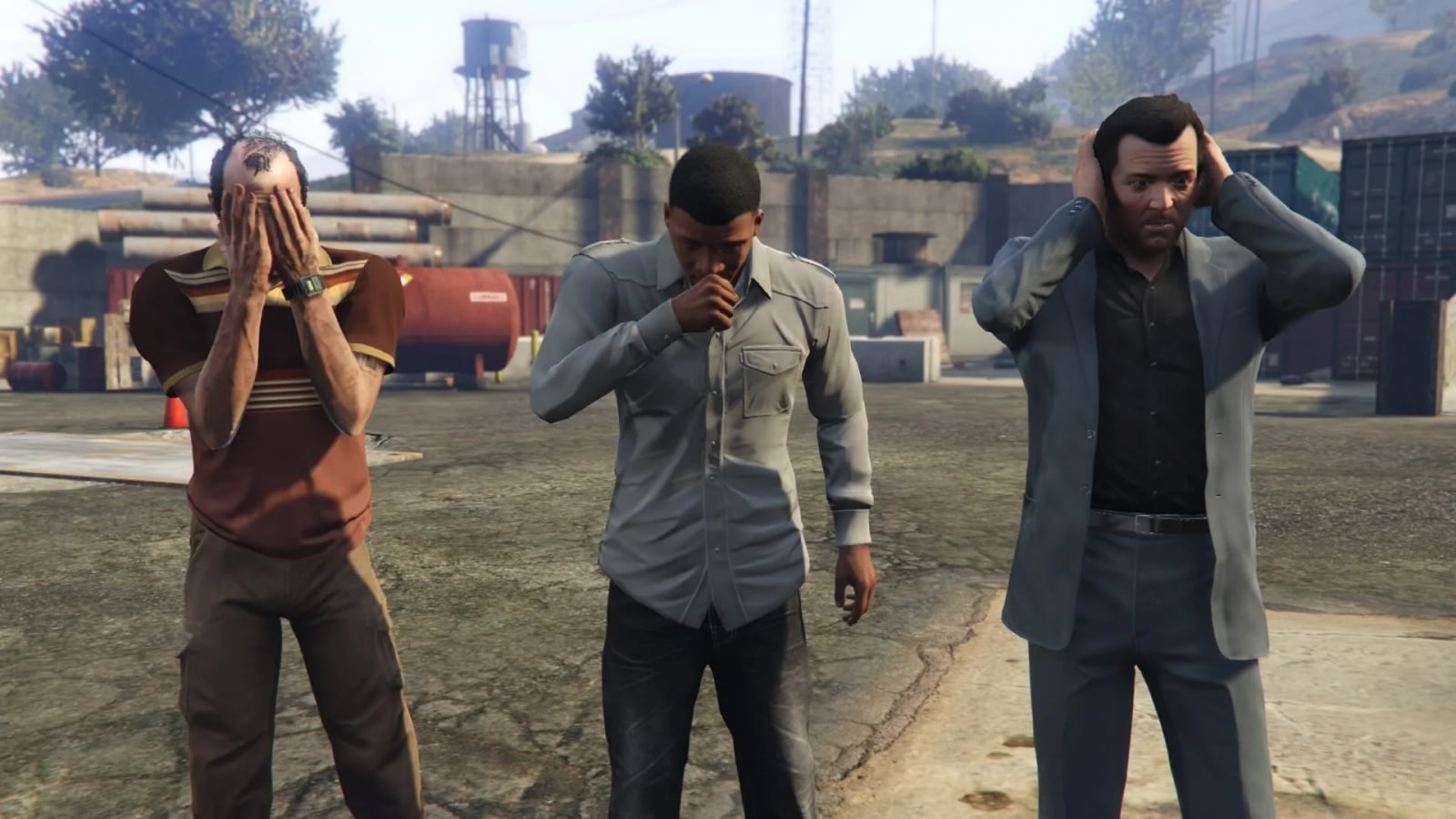 Gli annunci falsi di GTA 6 stanno ingannando i giocatori 57