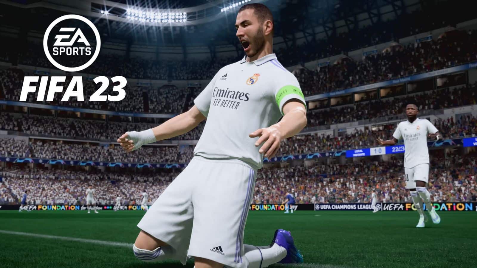 I migliori pronostici in avanti per FIFA 23 Ultimate Team 31