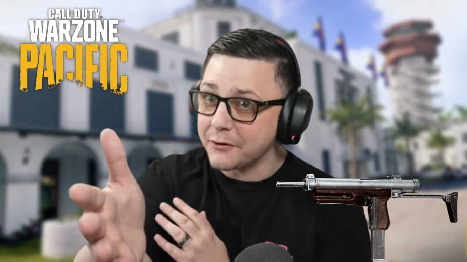 JGOD mostra Warzone SMG che e di livello superiorequot nella 67