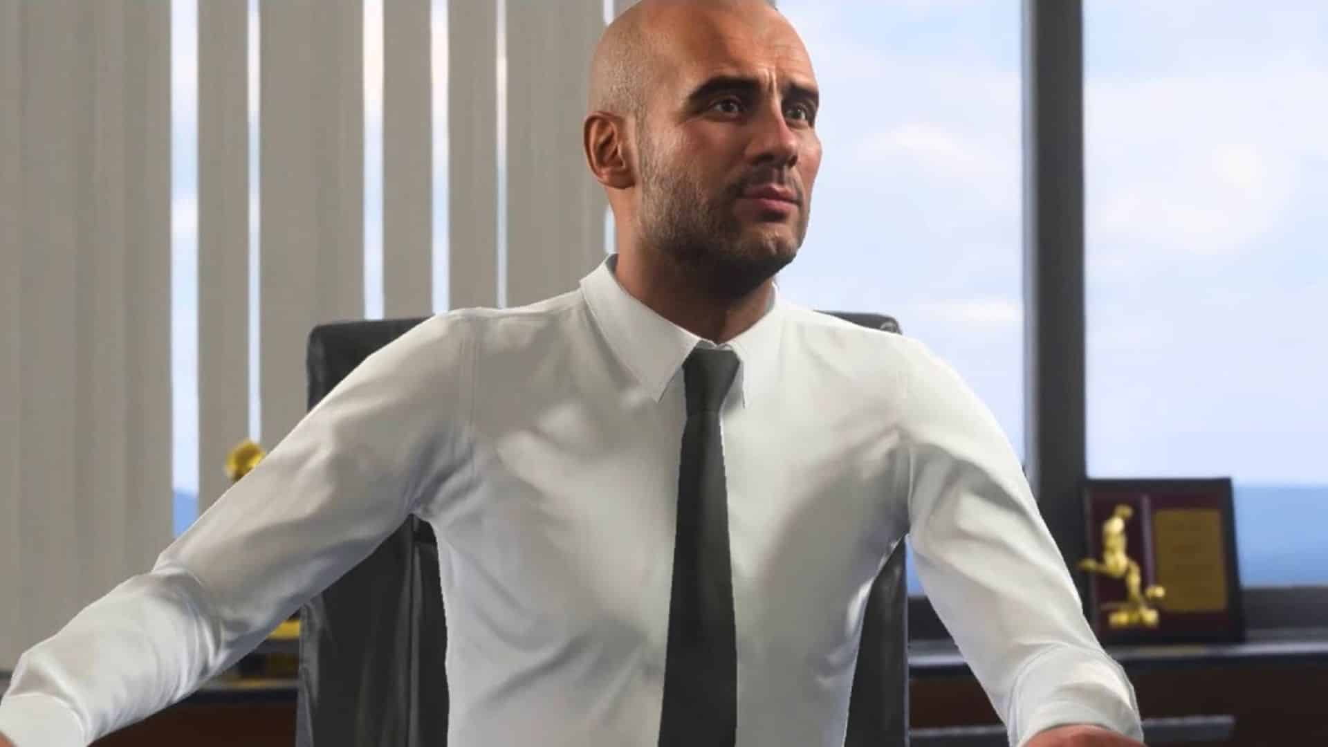 La modalita Carriera di FIFA 23 ti consente di giocare 55
