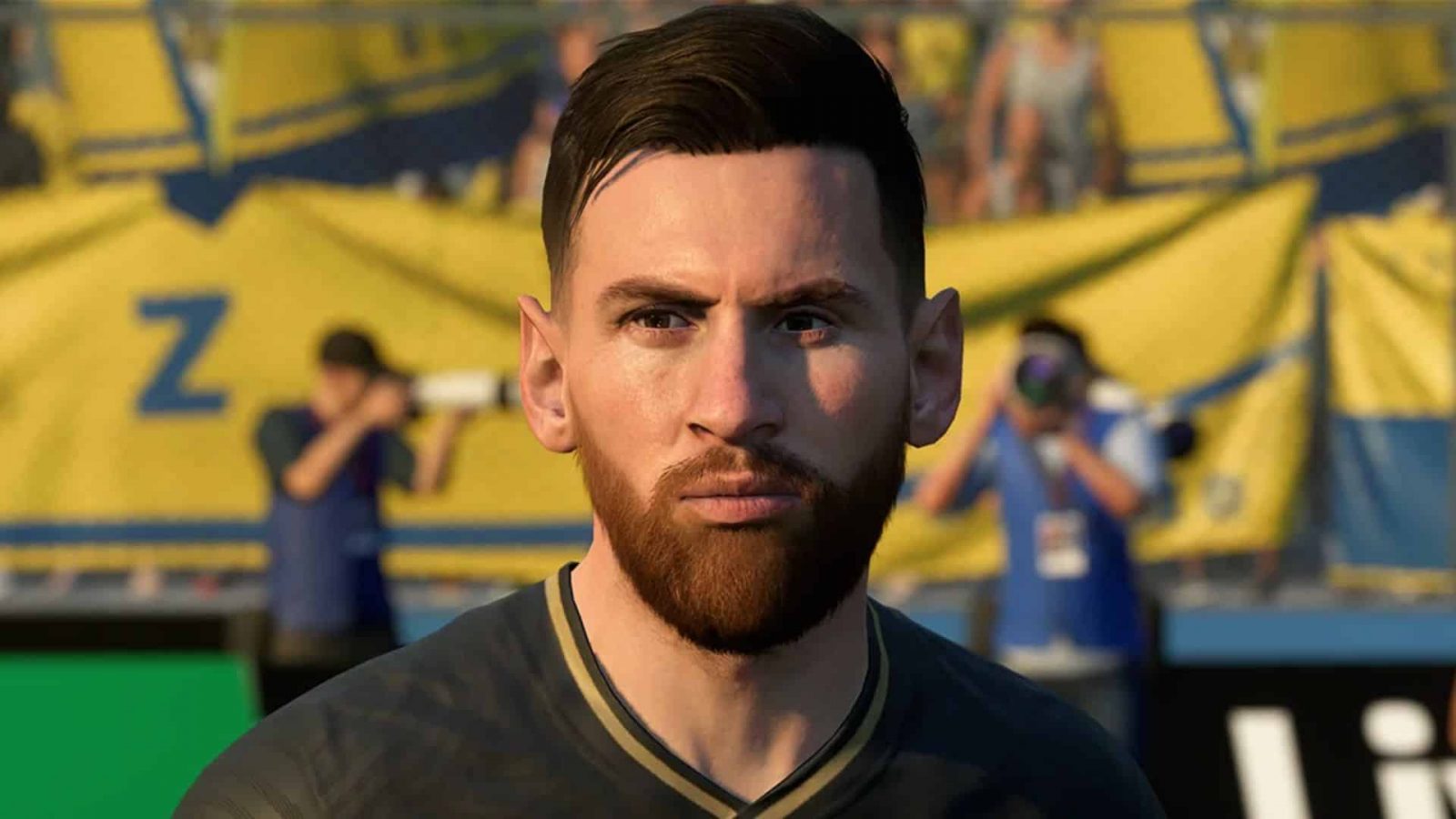 La perdita del gioco beta di FIFA 23 diventa virale 69