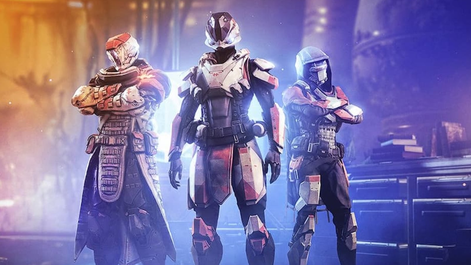 Le nuove perdite di Destiny 2 rivelano i prossimi set 65