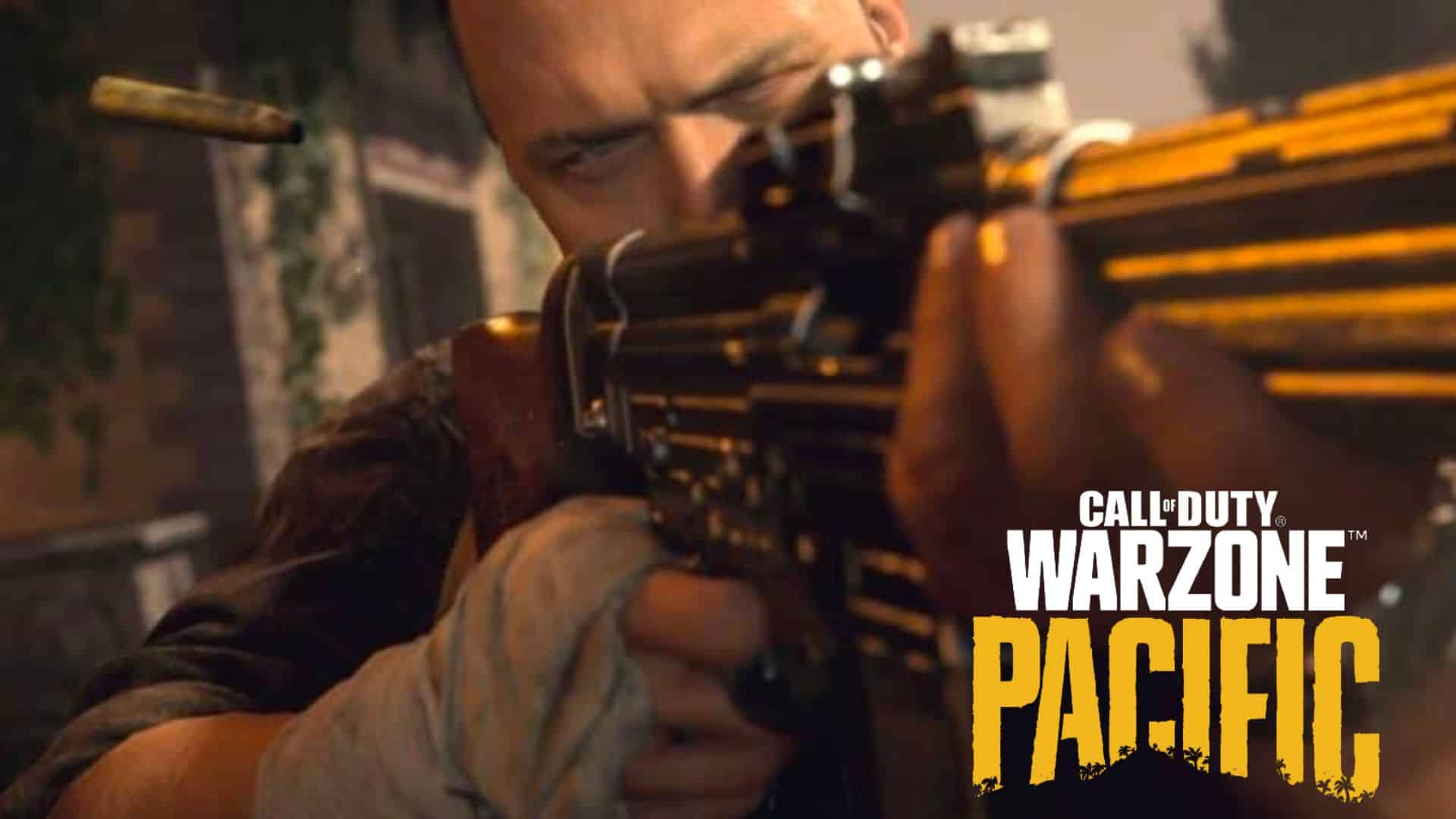 Lesperto di Warzone sceglie la migliore meta arma dopo laggiornamento 51