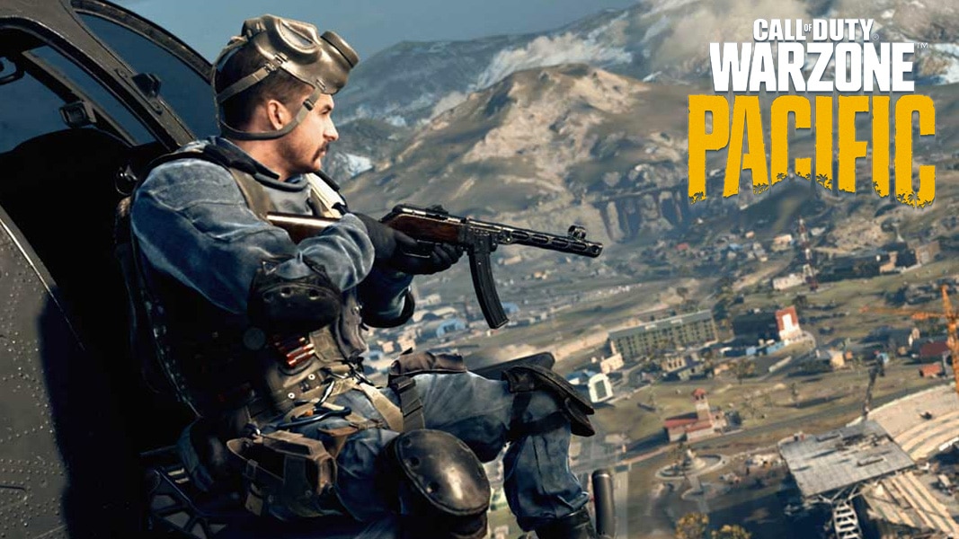 Warzone Expert rivela la costruzione mortale PPSh-41 di Hipfire dopo il massiccio aggiornamento della stagione 5