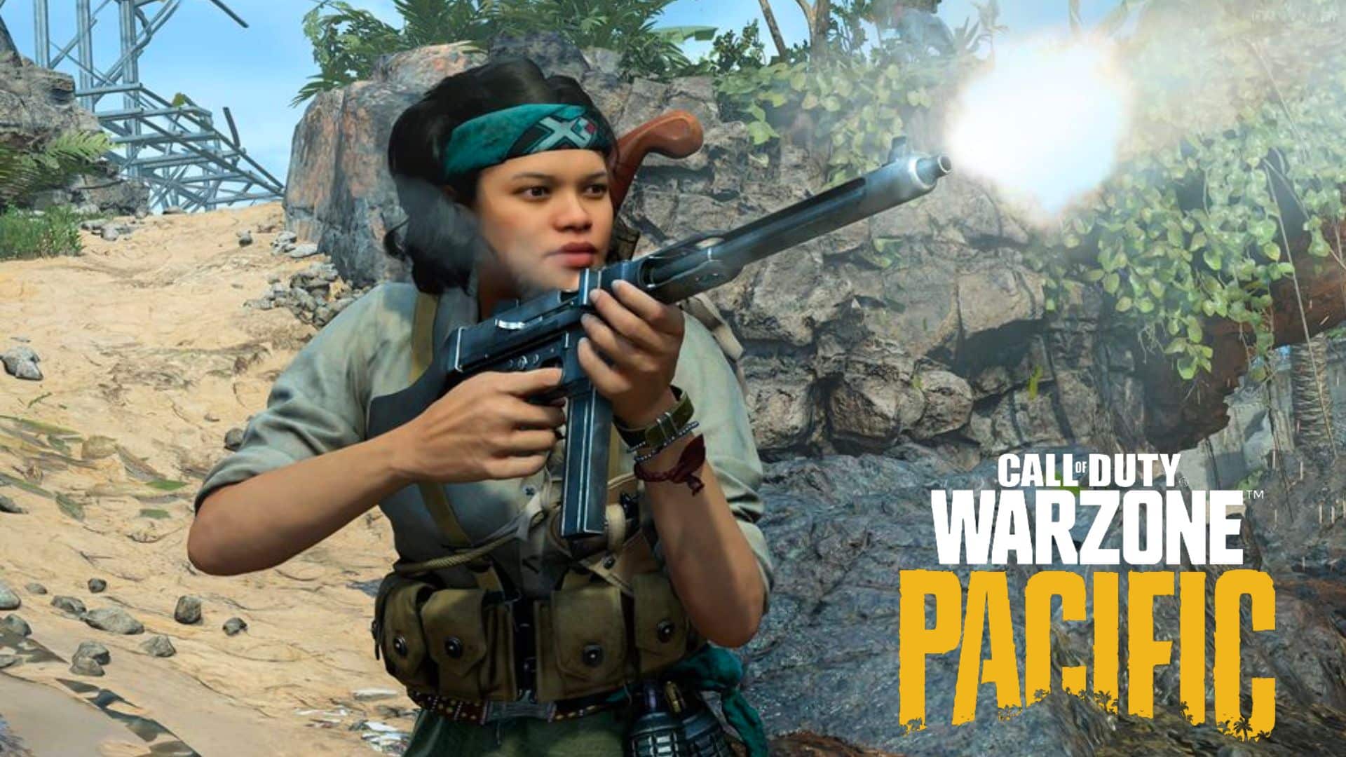 Warzone Guru afferma che Cooper Carbine Loadout e la migliore 69