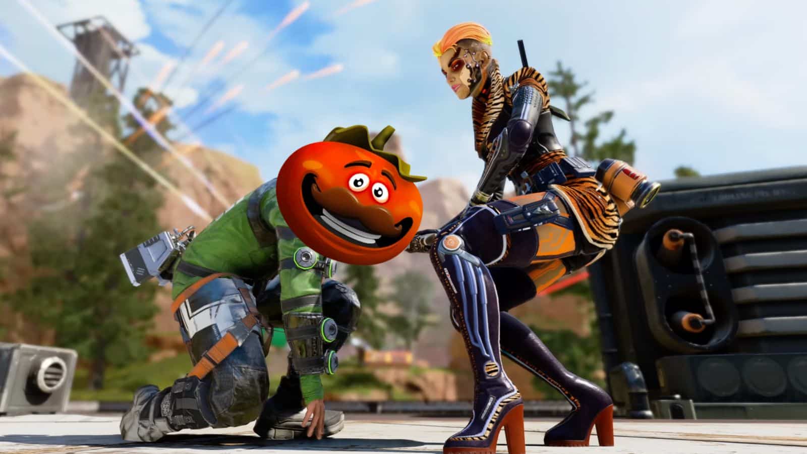 apex fortnite 67