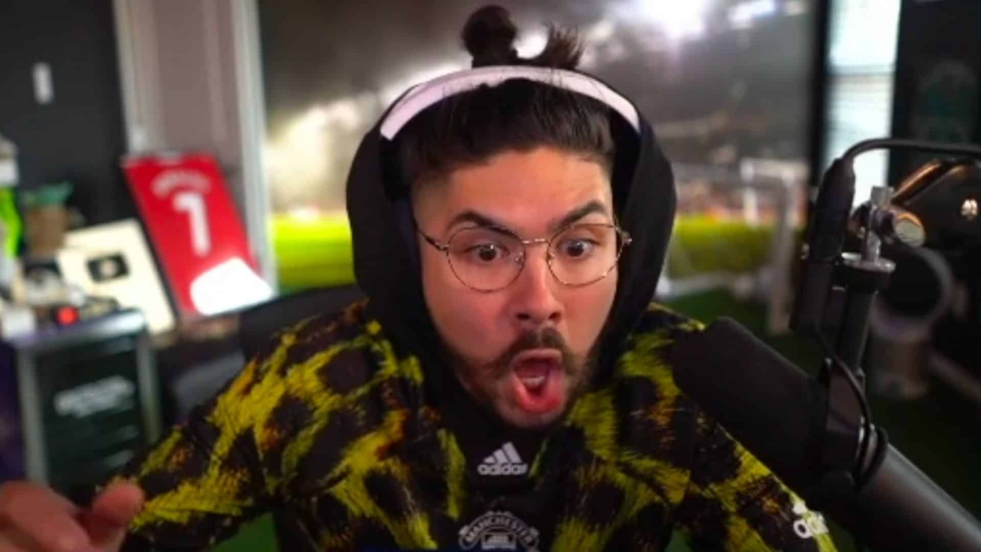 fifa 22 castro ban 71