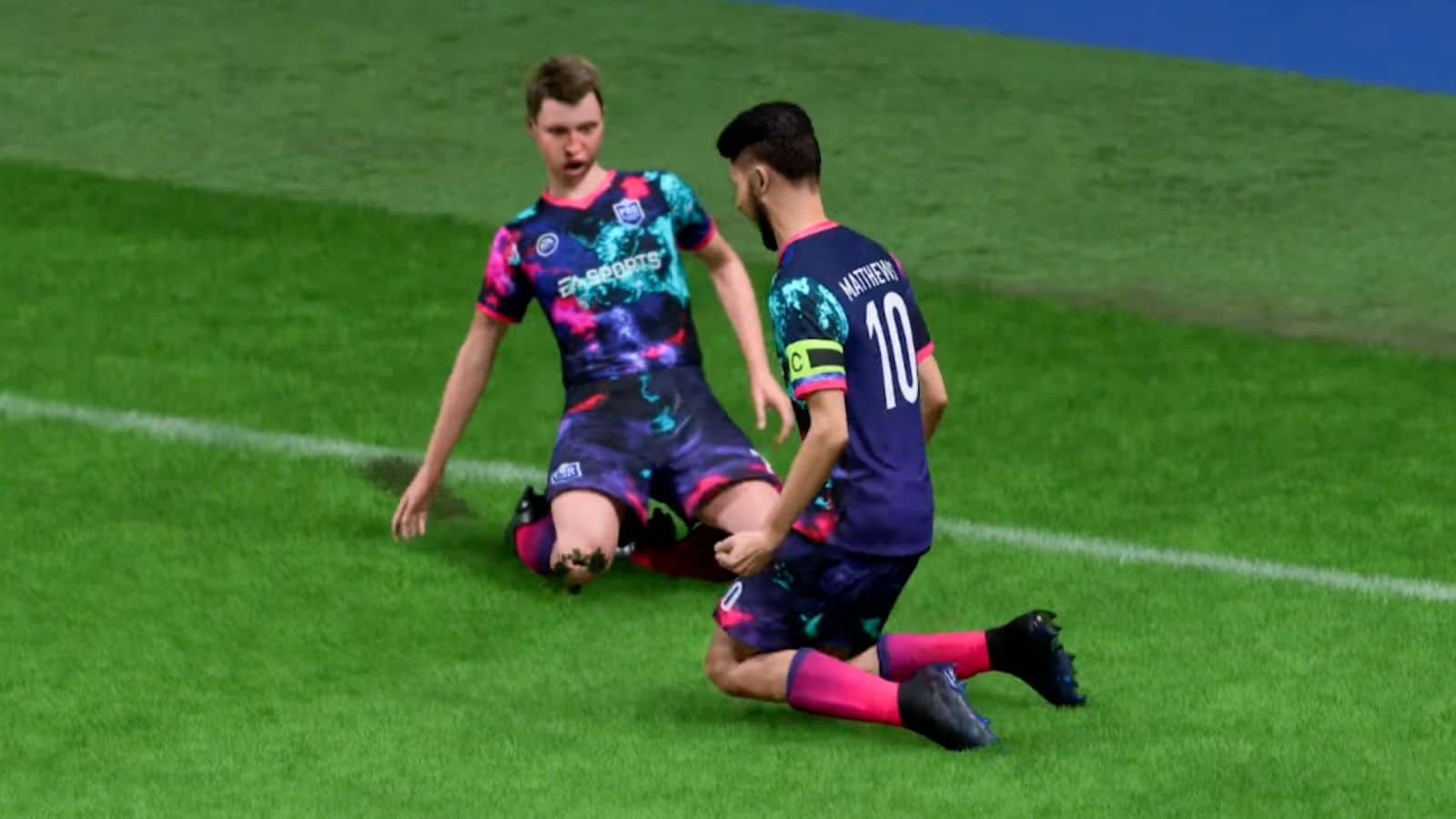 fifa 23 pro clubs 1 75