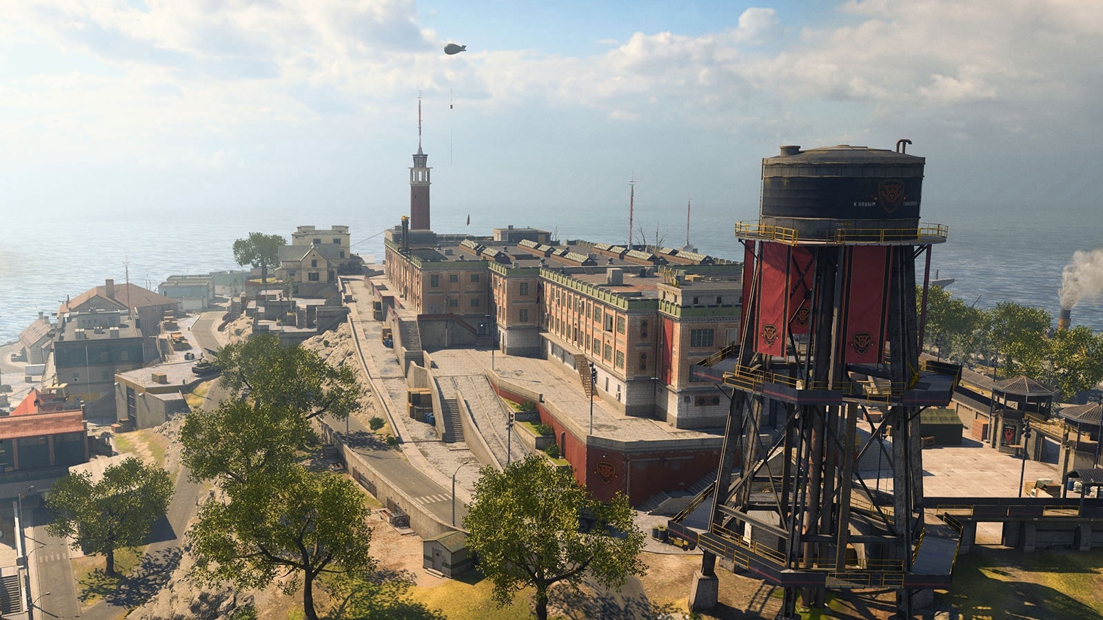 warzone player throws hardscoping sniper 17
