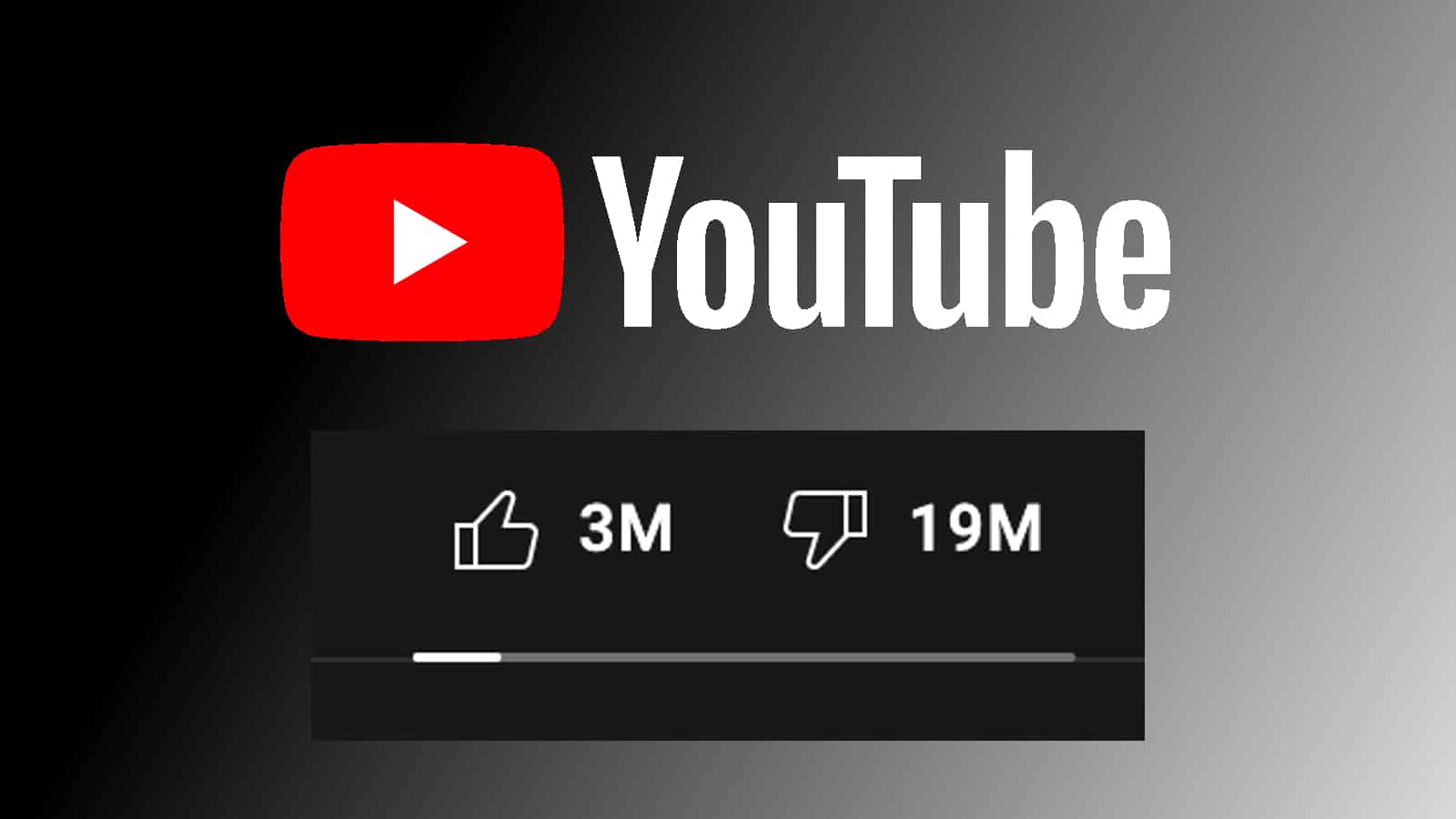1666351060 Come recuperare i non mi piace su YouTube guarda di 89