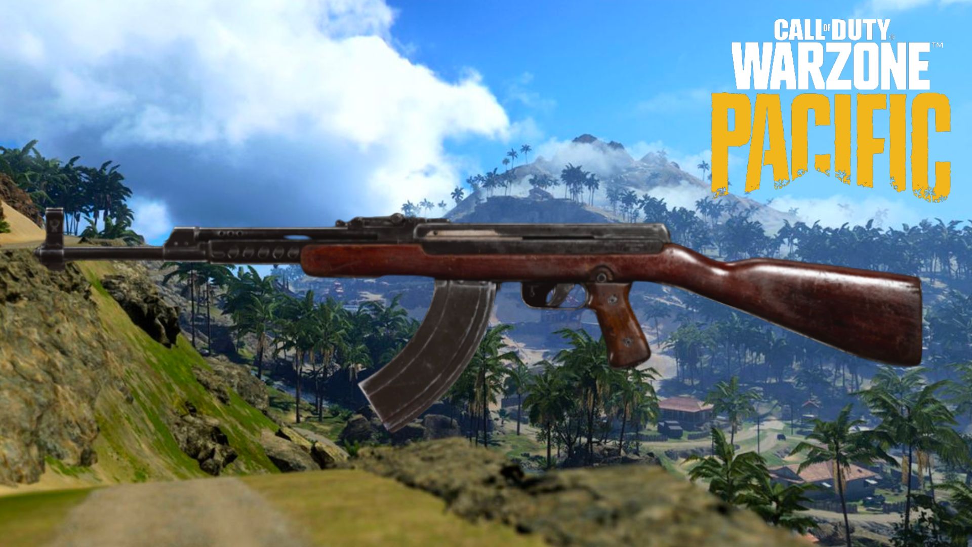 Abbandonato Vanguard AR ha quotmiglior ttkquot in Warzone Stagione 5 5