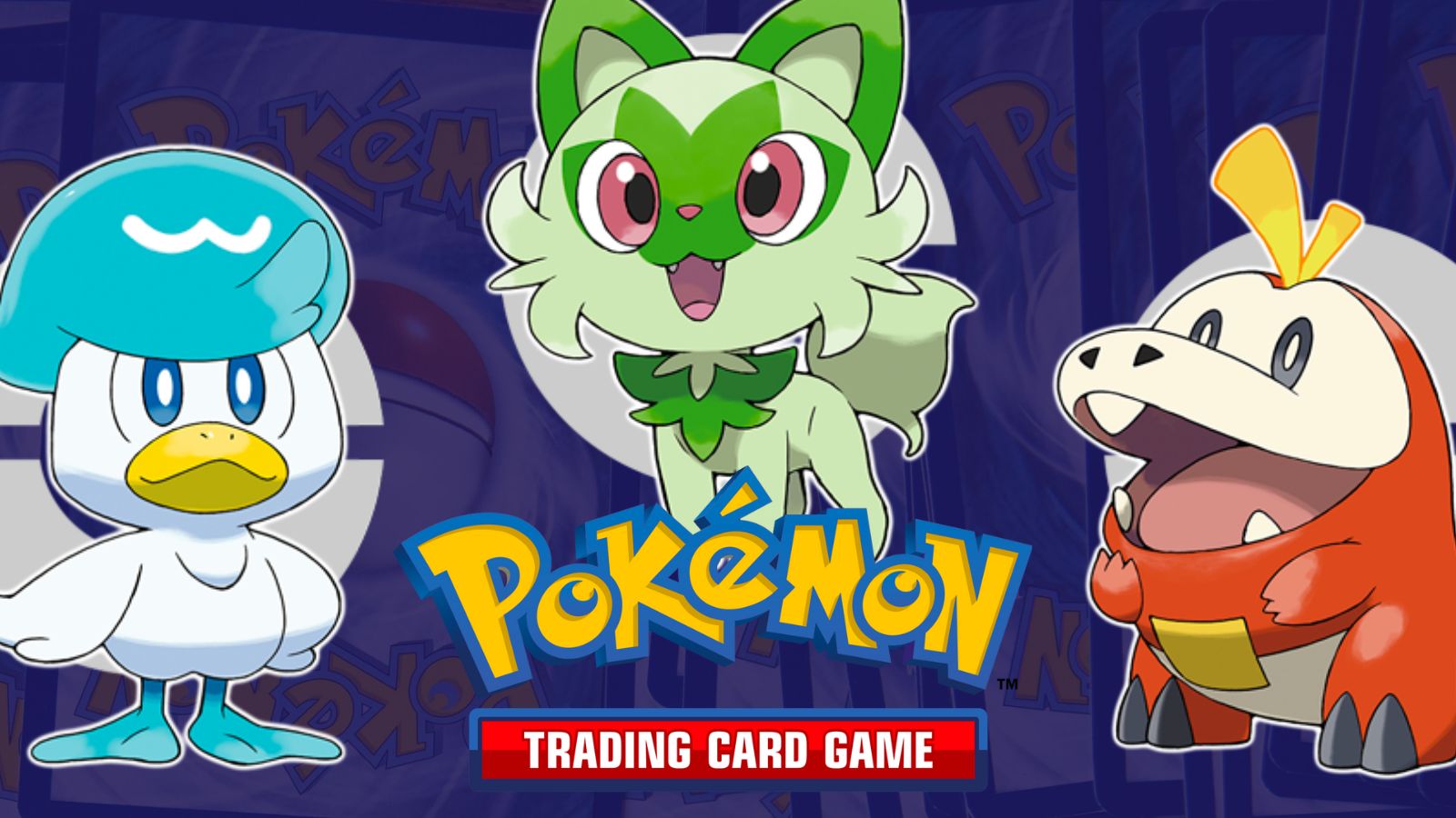 Annunciate le prime carte del GCC Pokemon Scarlatto e Viola 75