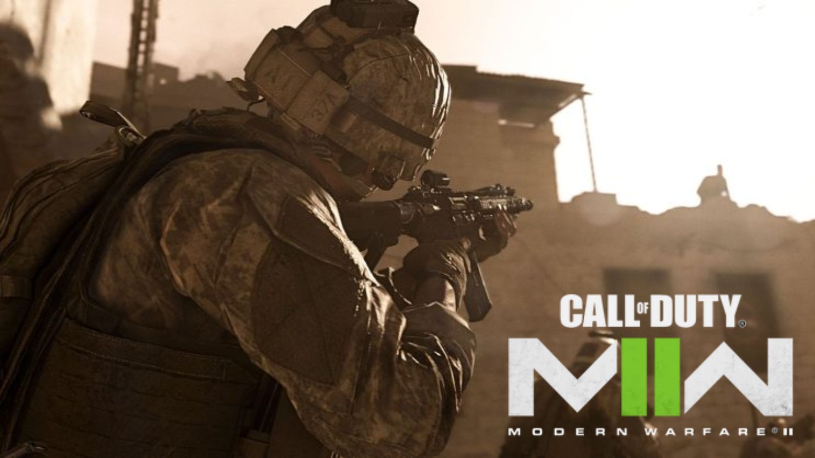 Call of Duty Modern Warfare 2 FOV cover 7