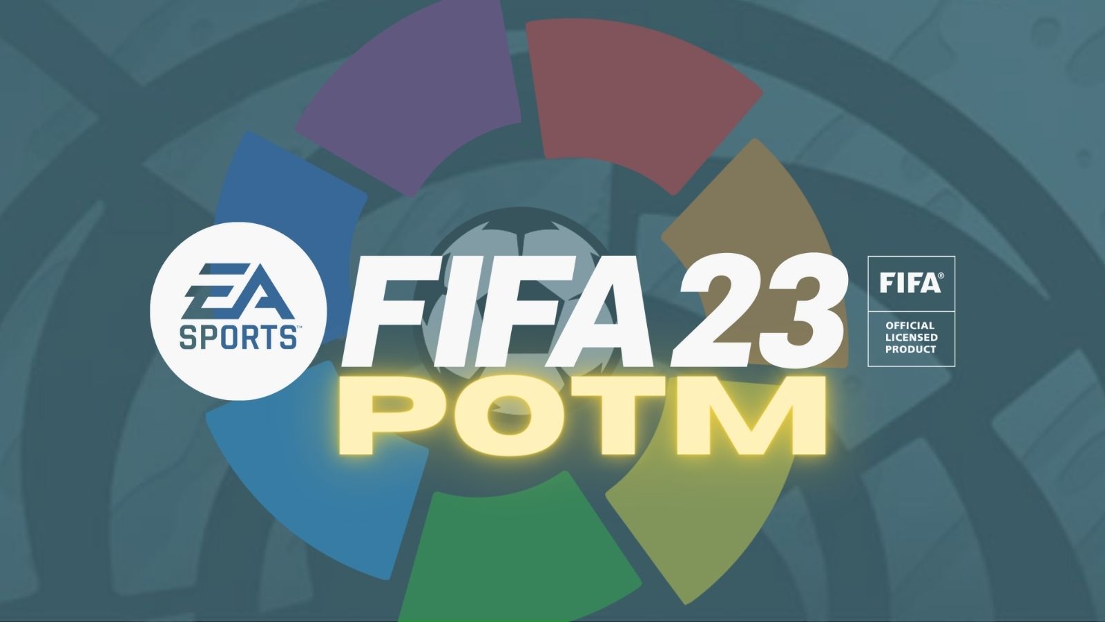 Candidati e vincitori di FIFA 23 LaLiga Player of the 23