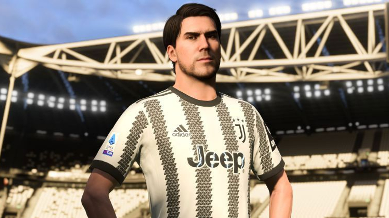 Come cambiare il nome del club in FIFA 23 Ultimate 55