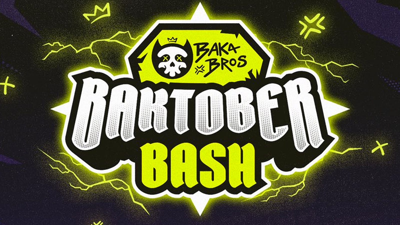 Come guardare il torneo Baktober Bash da 30000 di 49