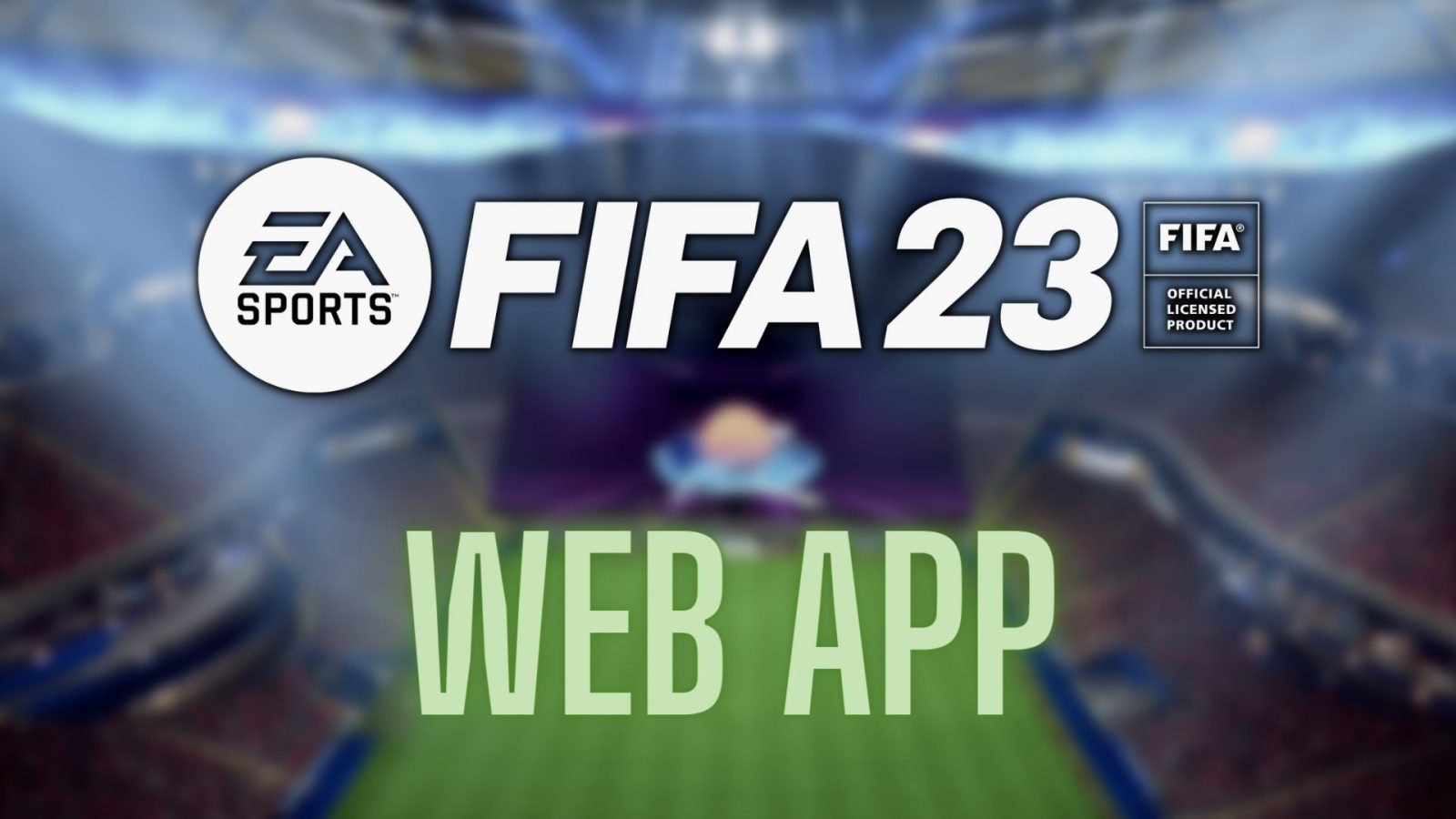 Come ottenere premi gratuiti per lapp Web FIFA 23 pacchetti 19