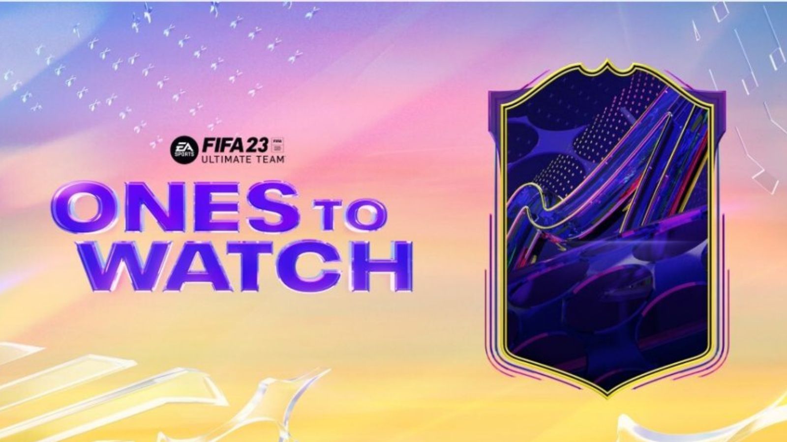 FIFA 23 Ones to Watch Tracker tutti gli aggiornamenti OTW 29