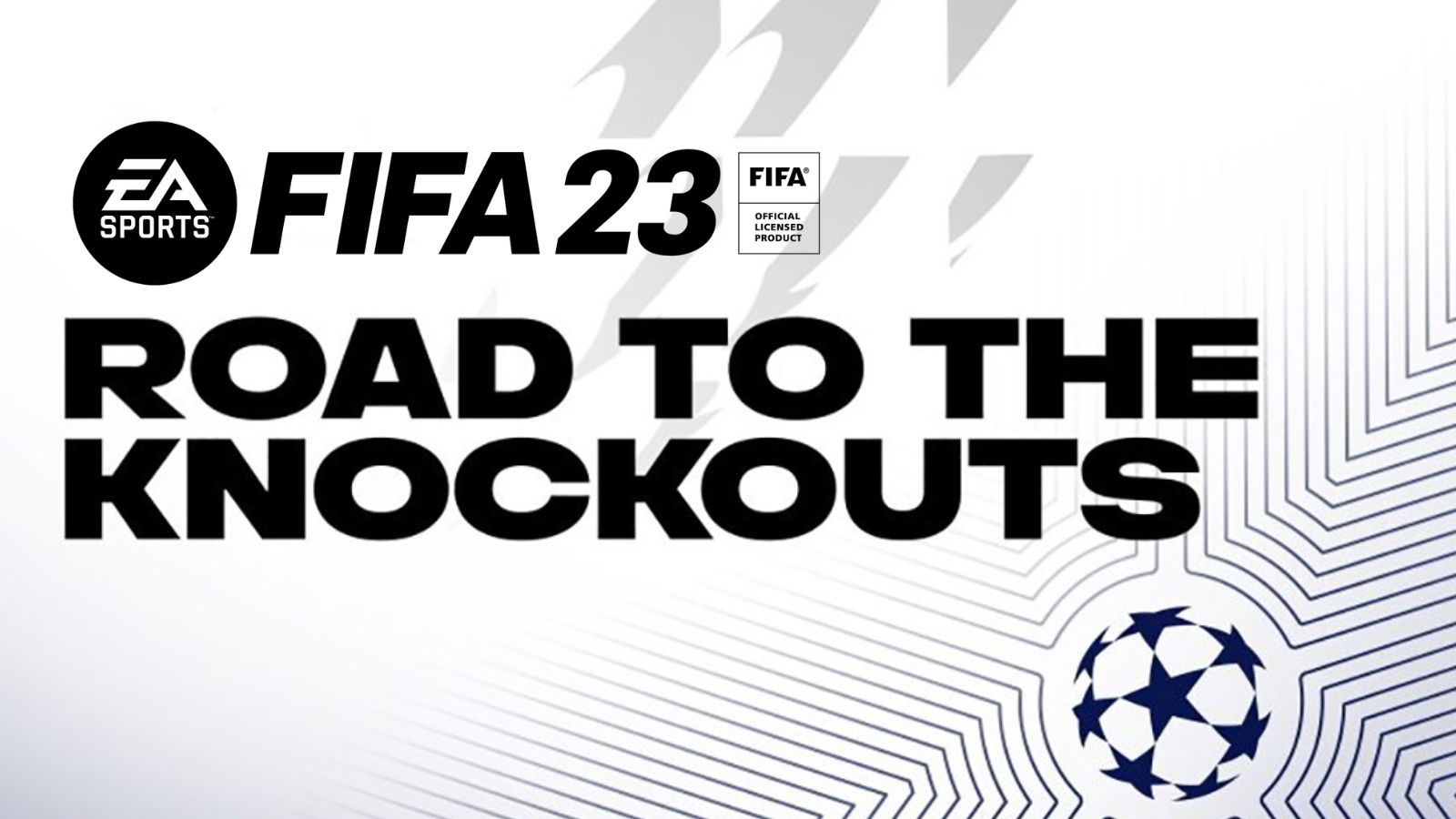 FIFA 23 Road to the Knockouts 47