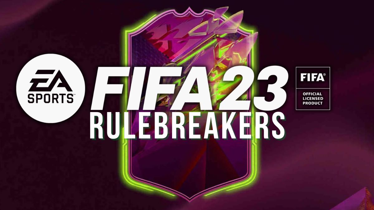 FIFA 23 Rulebreakers 27