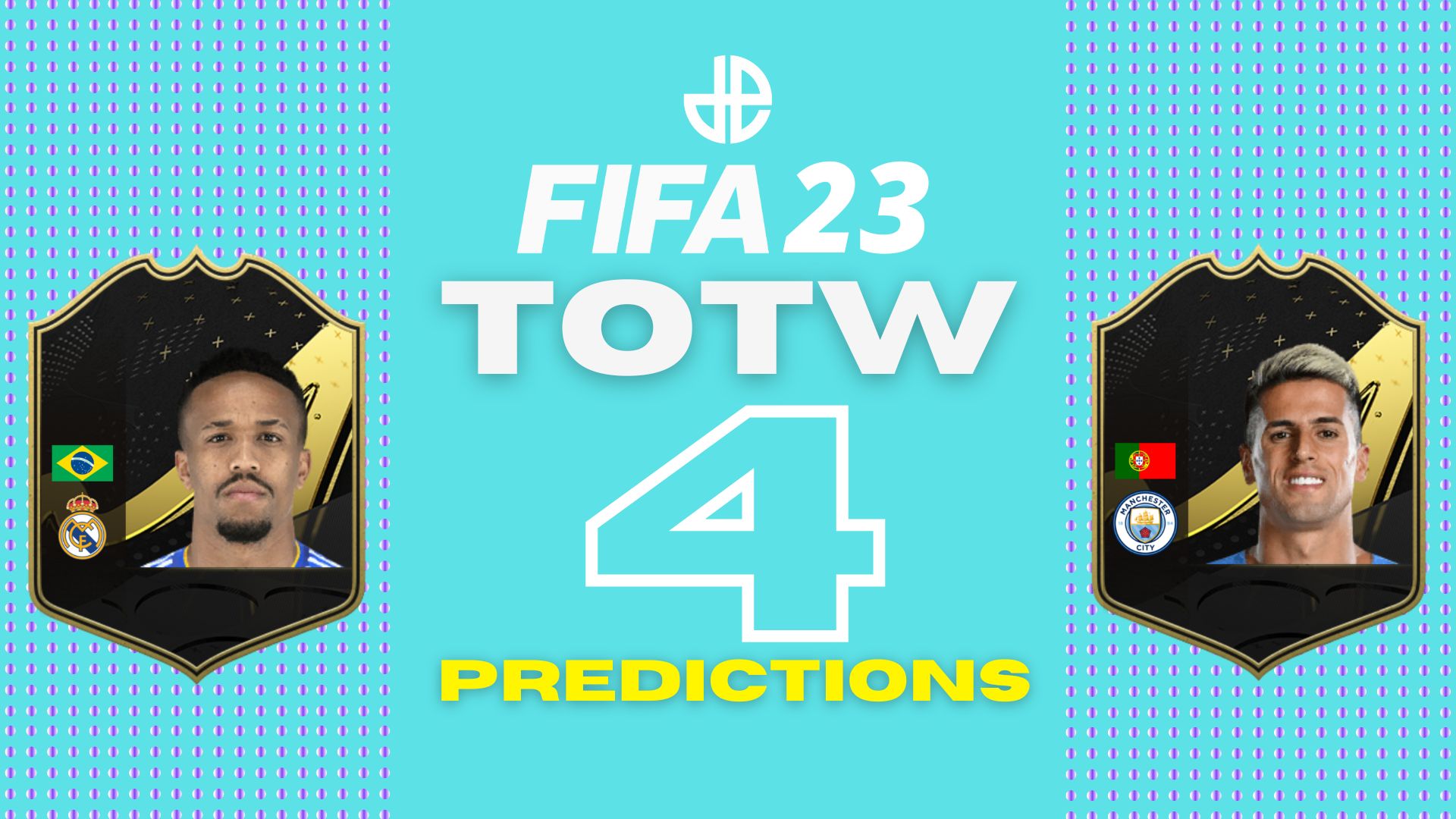 FIFA 23 TOTW 4 Pronostici Squadra FUT della settimana 45