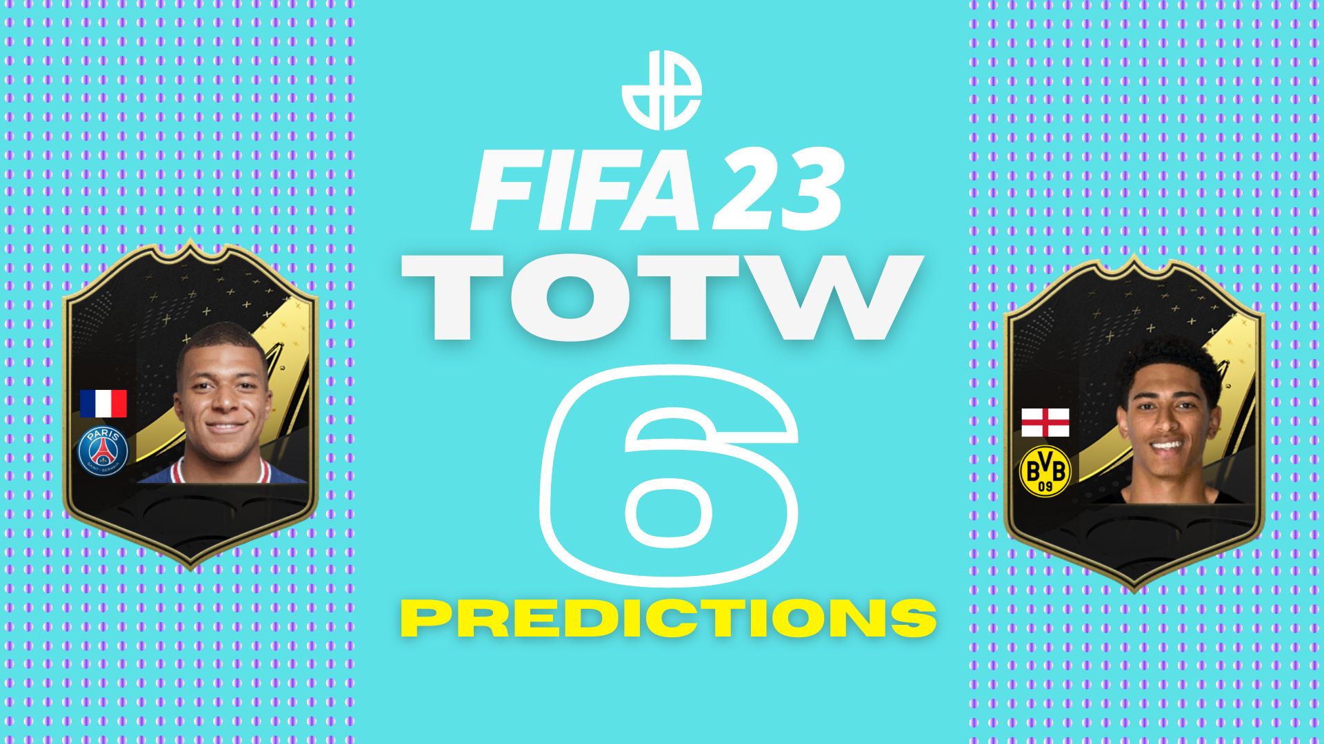 FIFA 23 TOTW 6 Pronostici Squadra FUT della settimana 11
