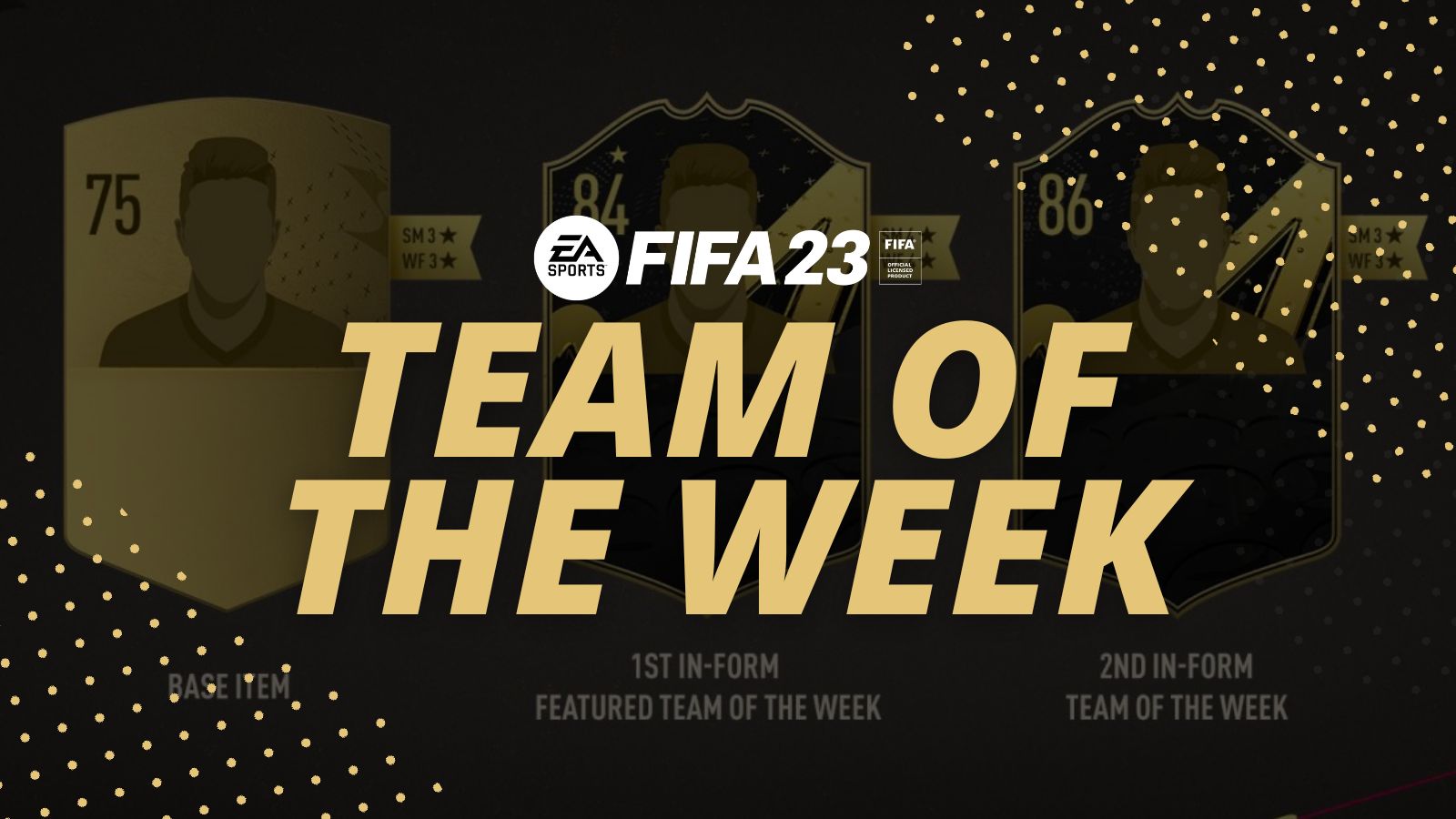 FIFA 23 TOTW 49