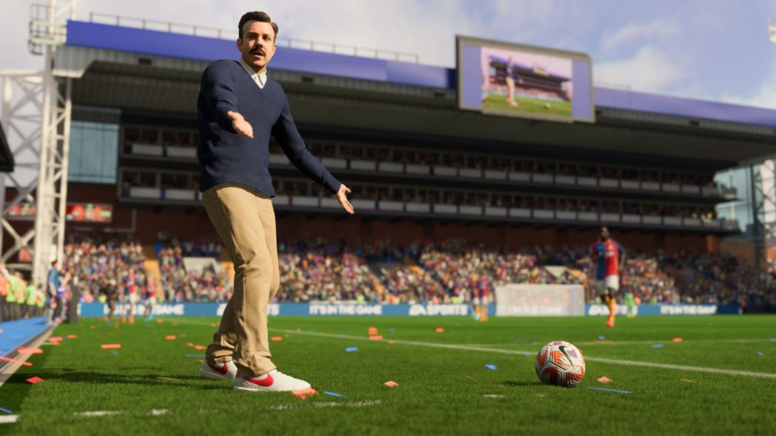 FIFA 23 Ted Lasso 49