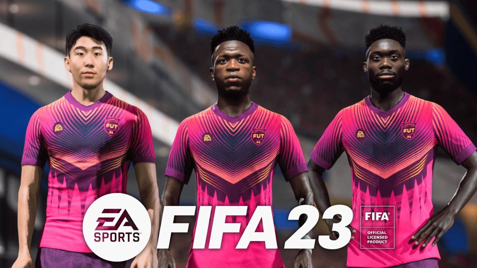 FIFA 23 Ultimate Team Stagione 1 Ricompense FUT e data 37