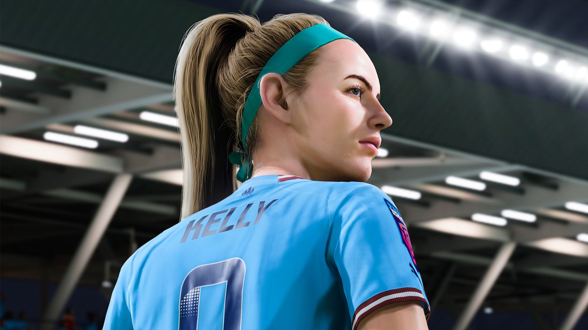 FIFA 23 getting womens champions league mode soon UWCL 61