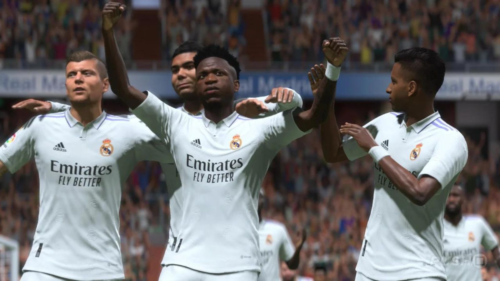 FIFA 23 pace 47