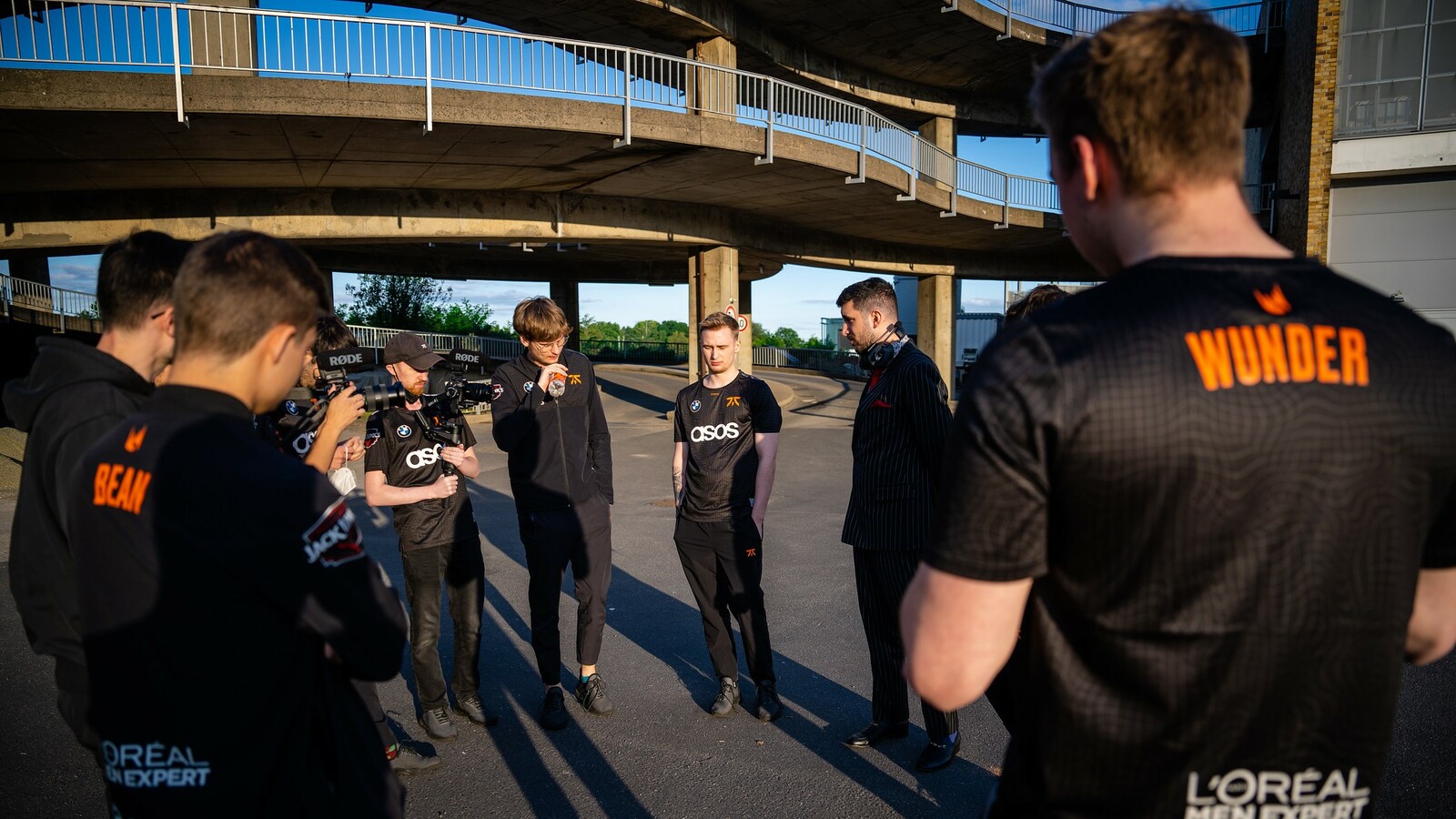Fnatic aggiunge Rhuckz come sostituto di emergenza per i Mondiali 65