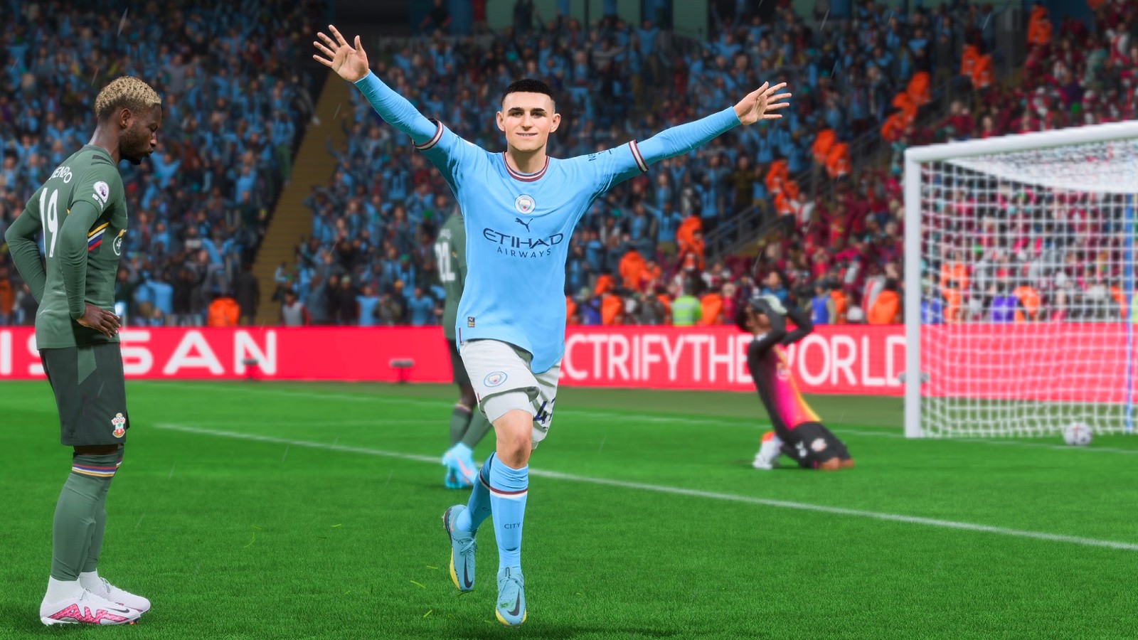 Foden 81