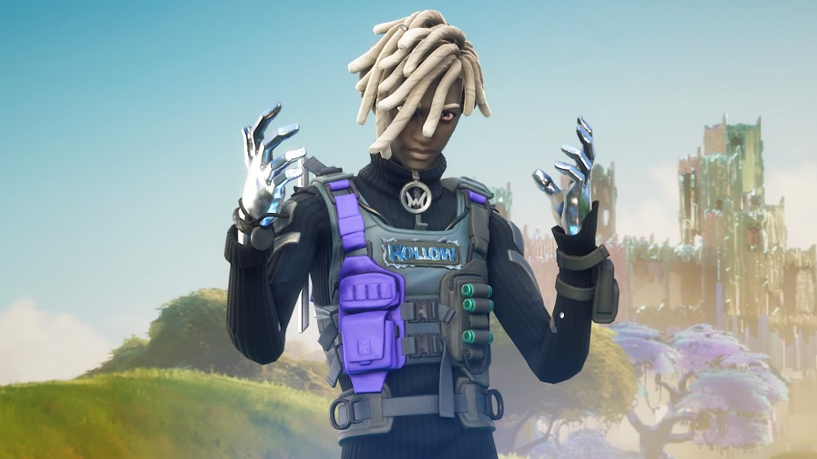 Fortnite Bytes Quests 1